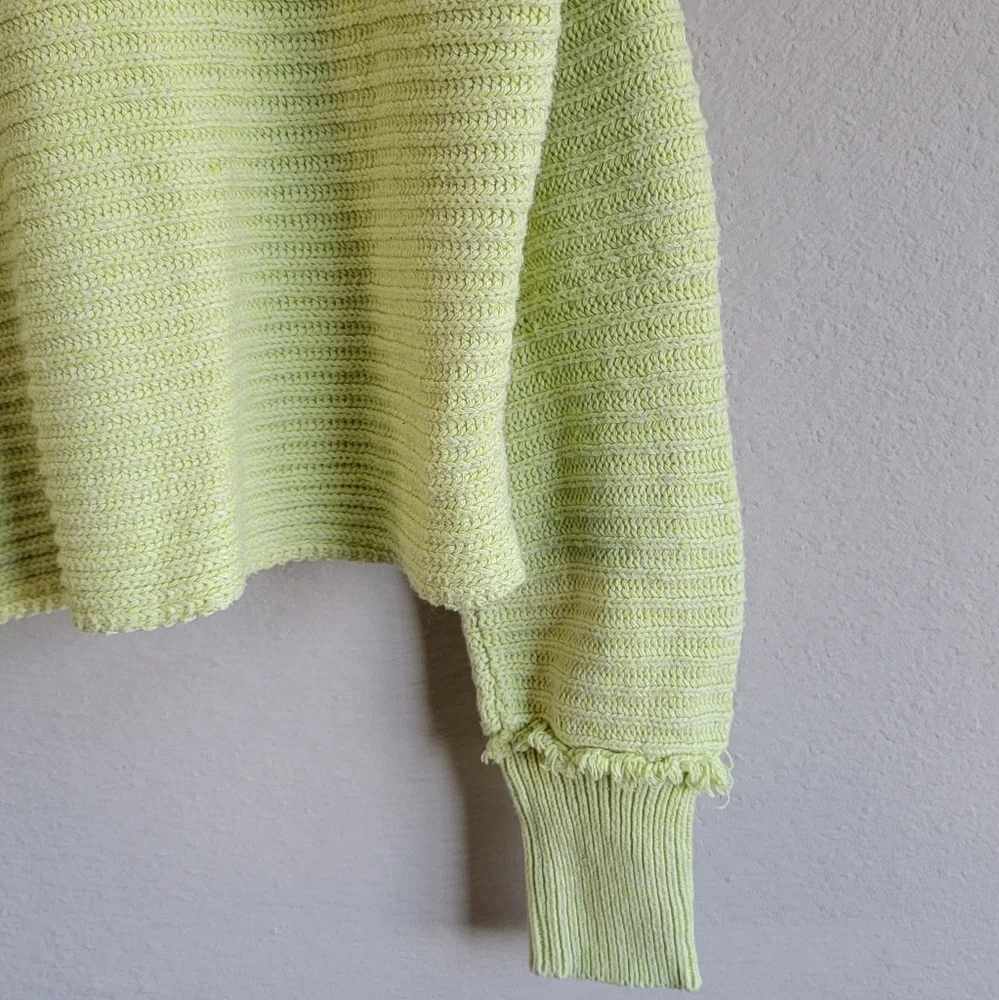 Free People Marlie Pullover Sweater - Picture 7 of 8